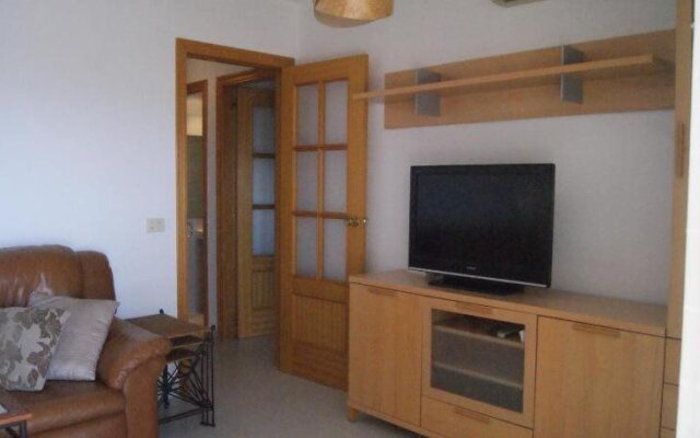 Apartamentos Irta Playa 3000