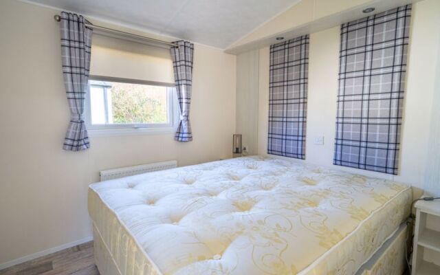 Resort De Kraaijenbergse Plassen 22858