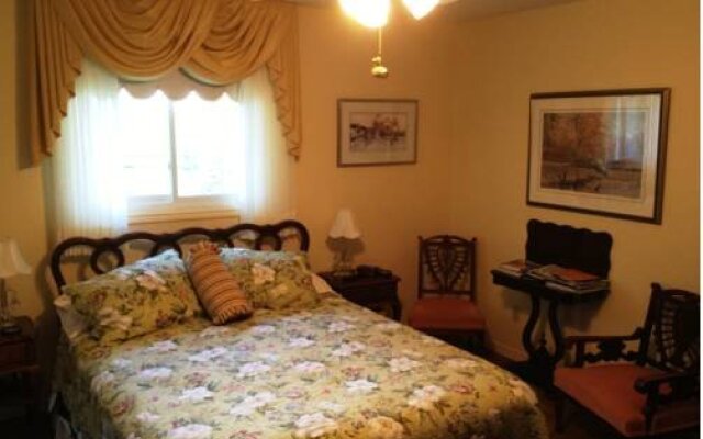 Ducktail Inn B&B
