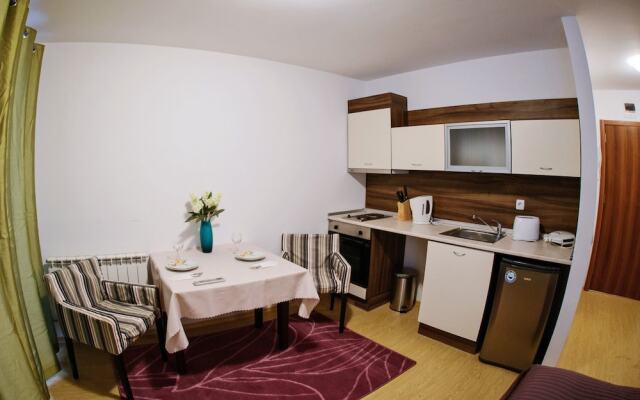 Predela 2 Holiday Apartments