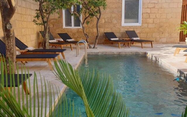 Palazzo Pisani Malta Boutique & Spa