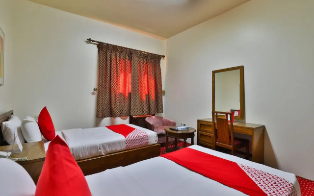 OYO 316 Sulaimania Hotel