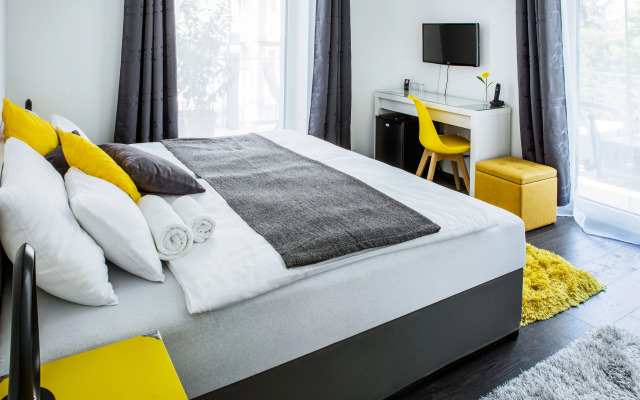 Hotel Csopak Resort & Lake