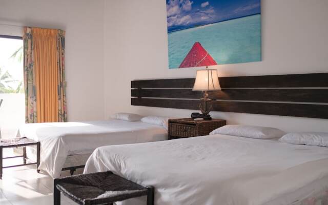 Wahoo Bay Beach Club & Resort