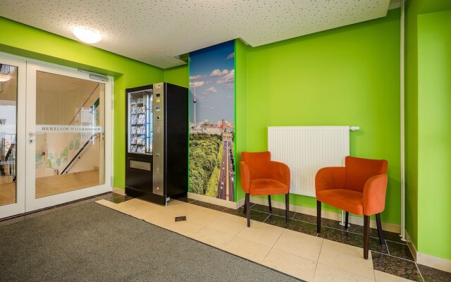 Hotel City Green Berlin