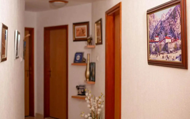 Apartmani Markovic