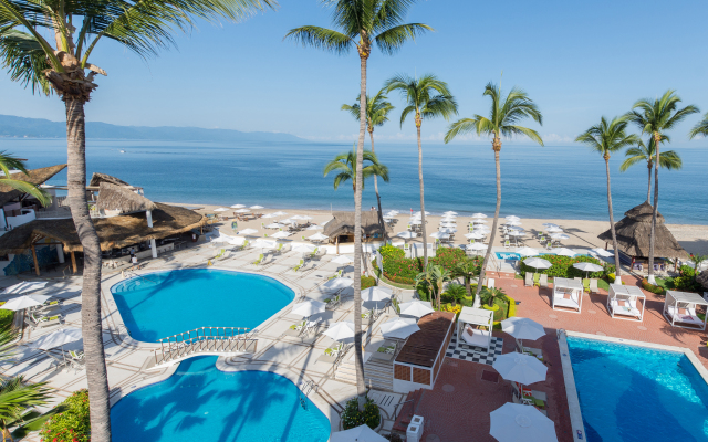 Buenaventura Grand Hotel & Great Moments - All Inclusive