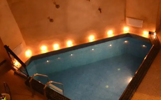 Riad Ziryab Marrakech
