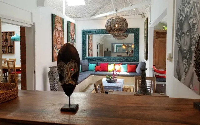 The Secret Jungle Villas by Premier Hospitality Asia