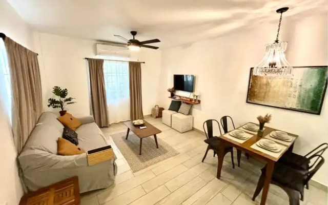 New and modern apartment Belice