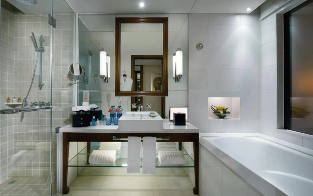 Grand Millennium HongQiao Shanghai