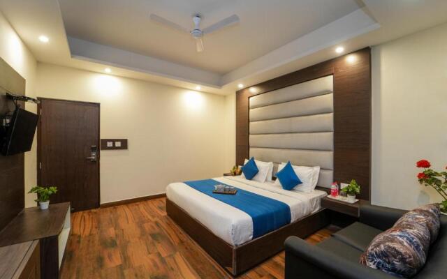 Hotel Glenroy By DLS Hotels