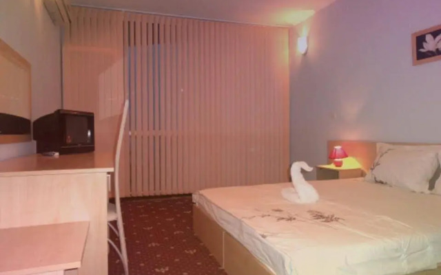 Family Hotel Paradise