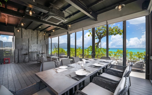 M SUITE Danang Beach