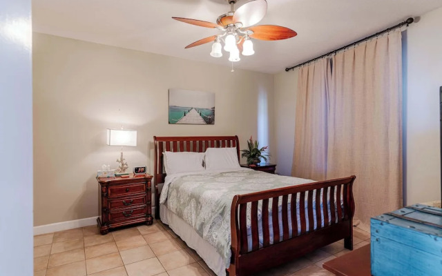 Sunset Shores Oceanfront Condo Bliss