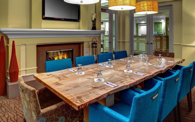 Hilton Garden Inn Danbury