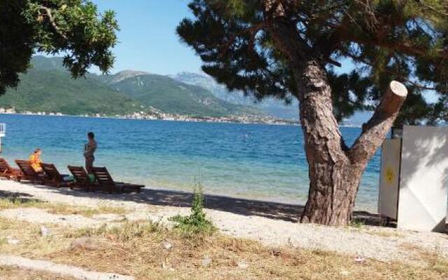 Apartments Boka Sun