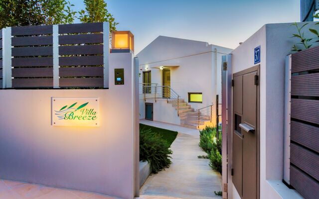 Sunlight Breeze Villa