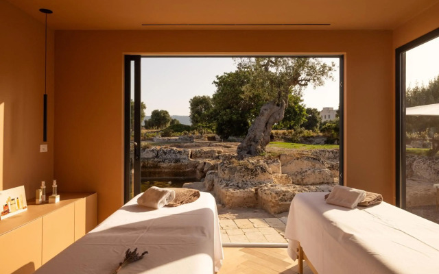 Masseria San Francesco