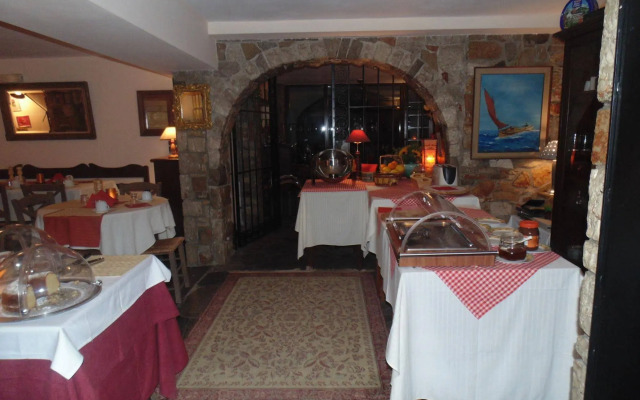 Heliotopos Apartments