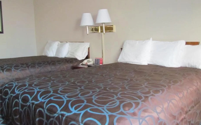 USA Inn and Suites Springfield Ohio