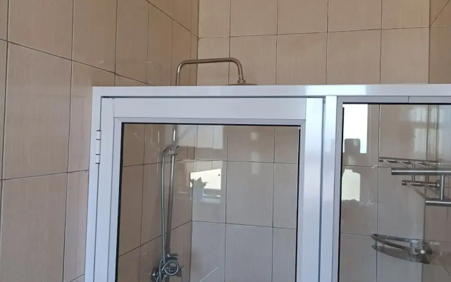 Divine Heights Bed & B Area 43 Lilongwe