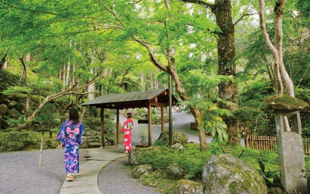 Sora Togetsusou Kinryu