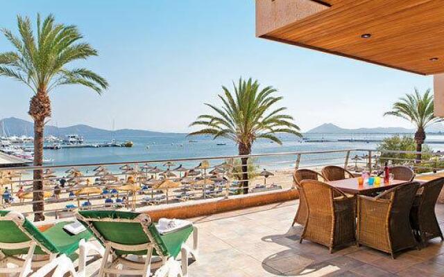 Apartamento Vistamar