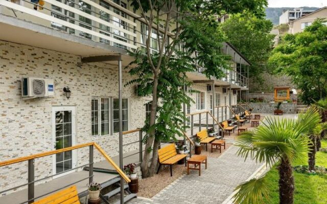 Villa Feliche Guest House