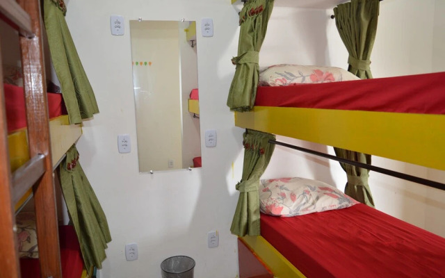 Aloha Hostel Fortaleza