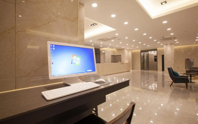 GNB Hotel