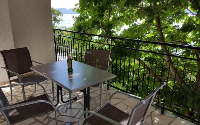 Senj Apartment