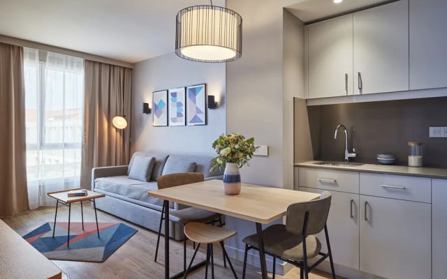 Aparthotel Adagio Heidelberg