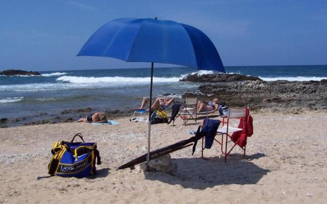 Agriturismo Le Mimose