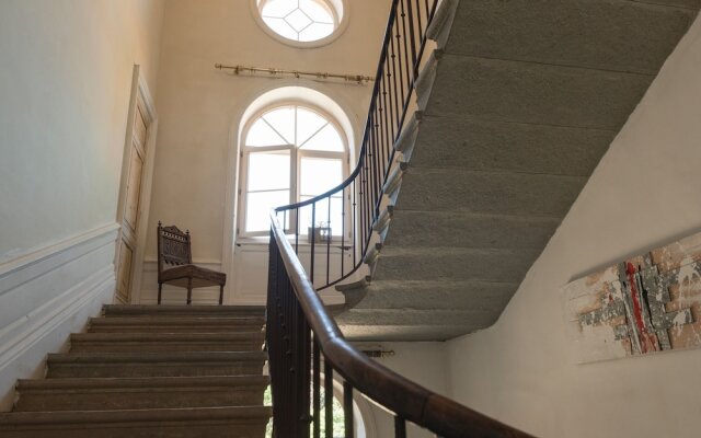 Manoir Tourieux