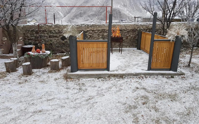 Gogi Alibegashvili Guesthouse
