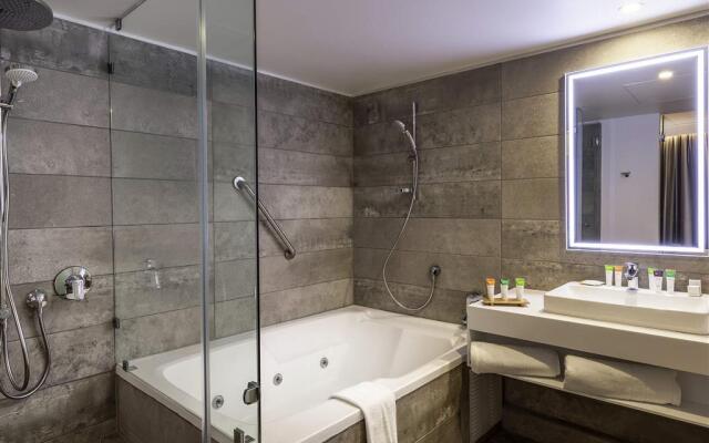 Novotel Santiago Providencia