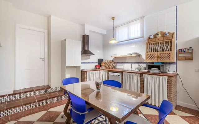 Senderos de la Alhambra