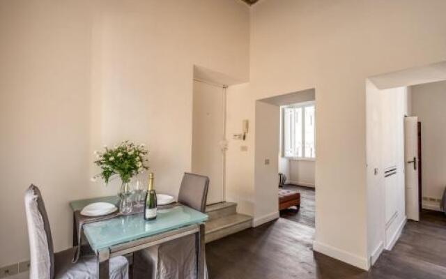 Piazza Farnese Exclusive View En Suite