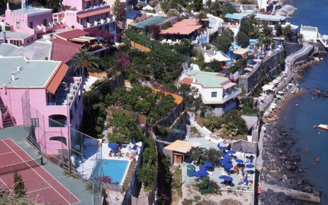 Hotel Casa Rosa Sea & Spa