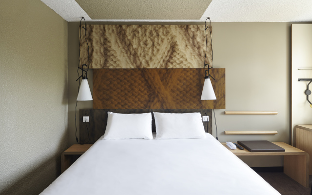 ibis Marne La Vallee Champs