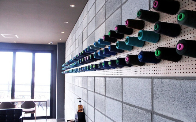 Uljin Neulbom Boutique