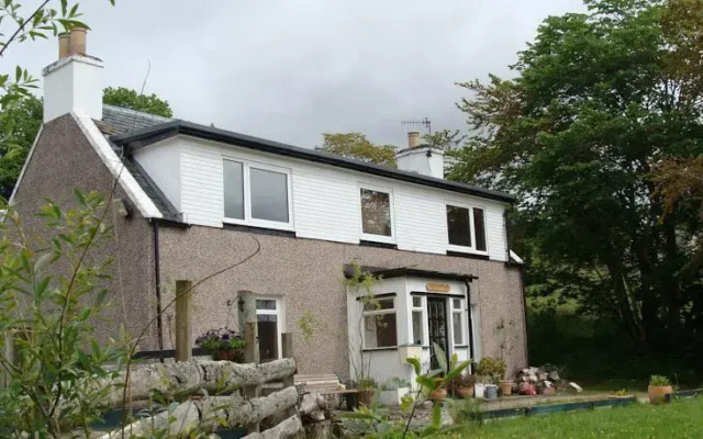 Boxy's Croft