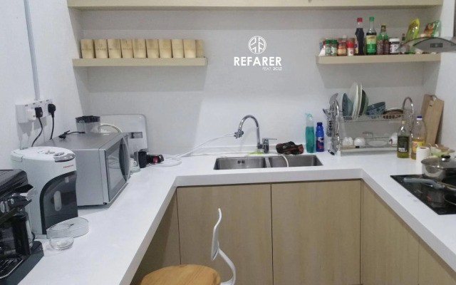 Refarer