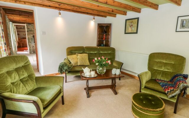 The Cottage - Redruth