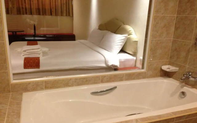 At Sea Hotel Pattaya