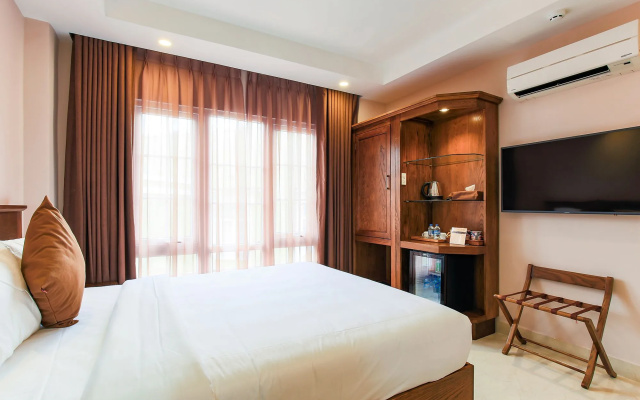 Hoang Lan Hotel