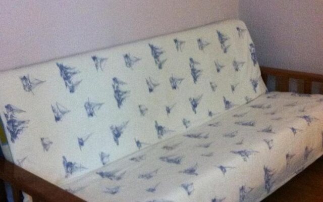 Pensao Bela Figueira