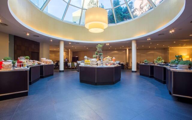 Radisson Blu Sobieski Hotel