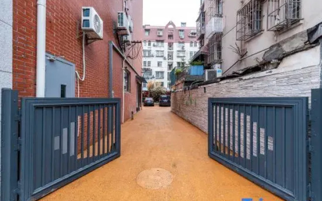 Jinpeng Yunju Hotel (Nanjing Confucius Temple Center Branch)